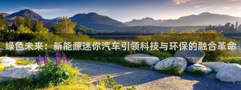 众腾娱乐平台群7O777:绿色未来:新能源迷你汽车引领科技与